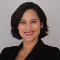 IQE Employee Rina Pal-Goetzen's profile photo