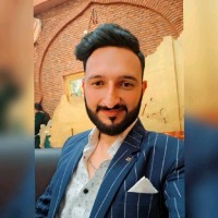 Abhishek Salaria Email & Phone Number