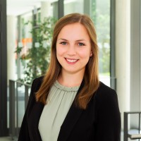 Careloop & MEDWING International | Klett Employee Laura Rehberger's profile photo