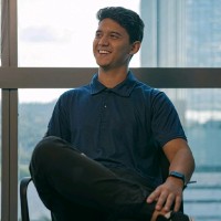 Grupo BYX Employee Augusto Haziro's profile photo