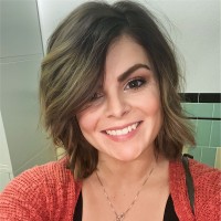 Provider1st Employee Meagan Tidwell's profile photo