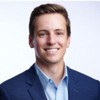McKinsey & Company Employee Timothy Bromley's profile photo