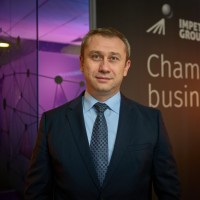 EVOLOR Employee Catalin Irofte's profile photo