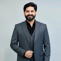 Mighty Knights Communications Employee Hanzlah Butt's profile photo