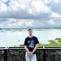 Cinovasi Rekaprima, PT Employee Rizky Fadhilah's profile photo