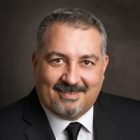 Mammoet Employee Filippo Anello's profile photo