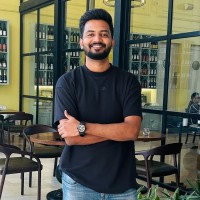 Niraj Kale's profile photo