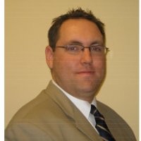 Texas First Bank Employee Frank Komasincki's profile photo