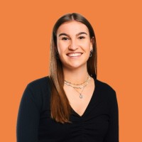 Don't Mind Employee Sanne Bollen's profile photo