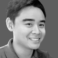 Malbek Employee Dan Doan's profile photo