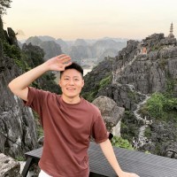 Passport Employee Jonathan Kung's profile photo