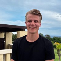 ParkMan Employee Eelis Pikkarainen's profile photo