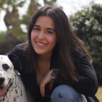 Quimi Romar S.L. Employee Raquel E.'s profile photo