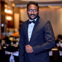 SynOption Employee G.d Sampath's profile photo