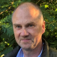 Deutsche Hypo Employee Bernd Wissmach's profile photo