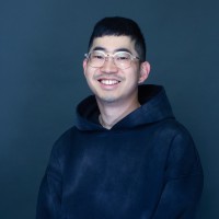 Nike Employee Mark Chong's profile photo