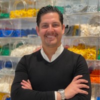 Grupo Juguetron Employee Abraham Acevedo Elizalde's profile photo