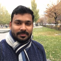 4 Technologies Employee Mahesh Chundayil's profile photo