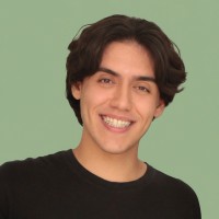 VIK Employee Thiago Evangelista's profile photo