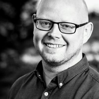 Gagarín Employee Samúel Jónasson's profile photo