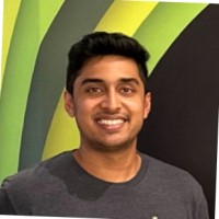 Sim Employee Siddharth Ganesan's profile photo