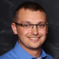 Polaris Inc. Employee Nicholas Otto's profile photo