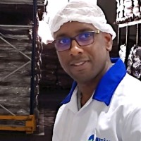 Embare Industrias Alimenticias S.A. Employee Fernando Santos's profile photo