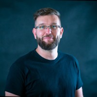 Dronetag Employee Jan Jiroušek's profile photo