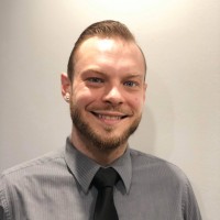 Orangetheory Fitness Employee Edward Simon's profile photo