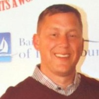 JRF Construction, Inc. Employee Andy Freiburger's profile photo