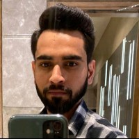 Dilkash Khan Email
