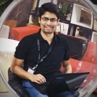 Analyte Health Employee Smijo Thekkudan's profile photo