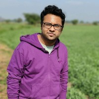 Tata Consultancy Services Employee Ronit Jain's profile photo