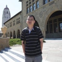上海兆芯集成电路有限公司 Employee Xiaomin Chen's profile photo