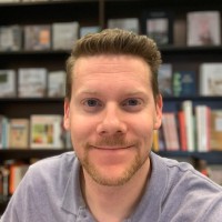 SoundTech Inc. Employee Brian Voss's profile photo