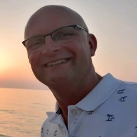 Andre de Langen Email & Phone Number