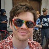 Third Kind Games Employee Cory Richards's profile photo