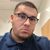 Integrity Bio Employee Richard Sandoval's profile photo