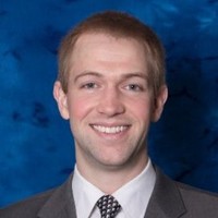 Honeywell Employee Kyle Hancock's profile photo