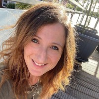Farming First Employee Sarah Davis's profile photo
