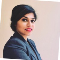 Cronus Law, PLLC Employee Eesha Pahwa's profile photo