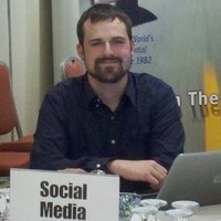 Bluebird Auto Rental Systems Employee Stefan Jagot's profile photo