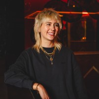 MUCHO Employee Annie Hayes's profile photo