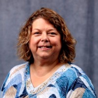 Kimberly Rumford
