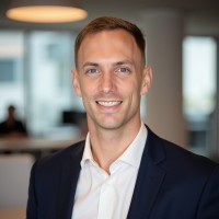 Chandler Fox's profile photo