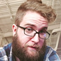 Wizard Electronics, Inc. Employee Topher Crews's profile photo