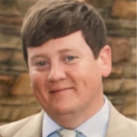 Truist Wealth Employee Mark Appleby's profile photo