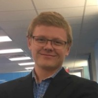 Blake Sutherland Email