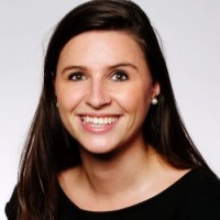 Bouygues Telecom Business Employee Pauline Fouquet's profile photo