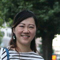 BSH Home Appliances Group Employee Ada Chow's profile photo